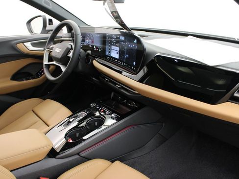 New 2026 Audi A5 2.0T Premium Plus AWD/4WD image 24