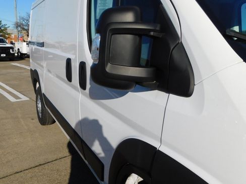 Used 2024 RAM ProMaster 3500 w/ Convenience Group image 7