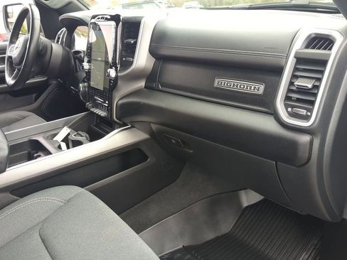 Used 2022 RAM 1500 Big Horn image 21