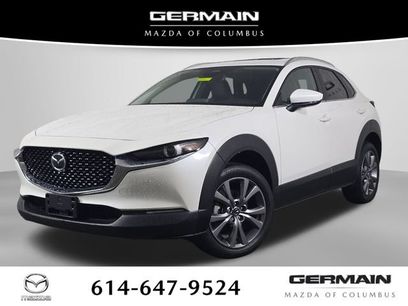 Used 2024 MAZDA CX-30 AWD 2.5 S w/ Preferred Package
