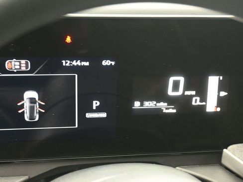 New 2026 Nissan Kicks SV w/ SV Premium Package image 8