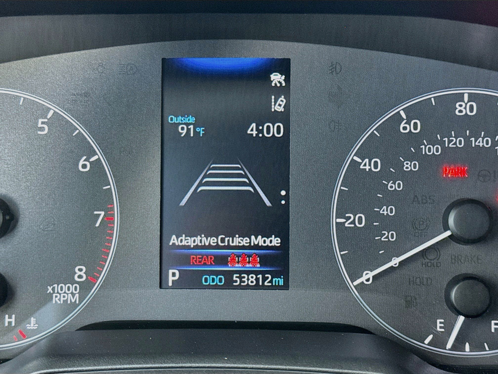 Used 2025 Toyota Corolla LE FWD image 8
