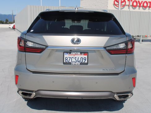 Used 2019 Lexus RX 350 AWD w/ Navigation Package image 4