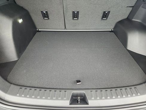 New 2026 Chevrolet Equinox RS w/ Safety and Technology Package image 20