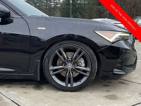 Used 2023 Acura Integra A-Spec image 9