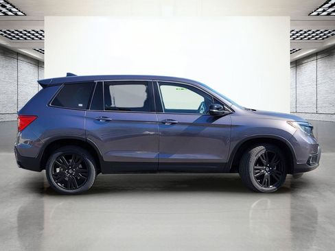 Used 2019 Honda Passport EX-L image 6