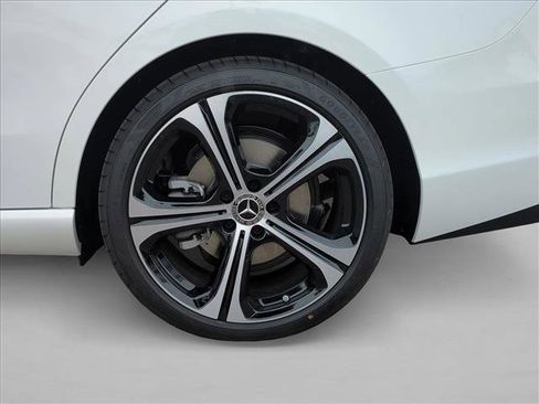 New 2026 Mercedes-Benz C 300 Sedan image 9