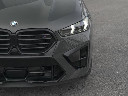 Used 2024 BMW X6 M Competition w/ Executive Package AWD/4WD image 28