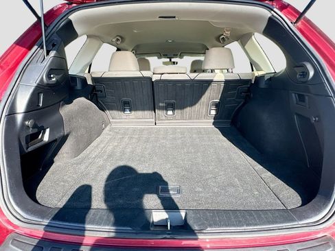 Used 2018 Subaru Outback 2.5i Premium image 32