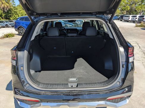 Certified 2023 Kia Sportage SX image 12