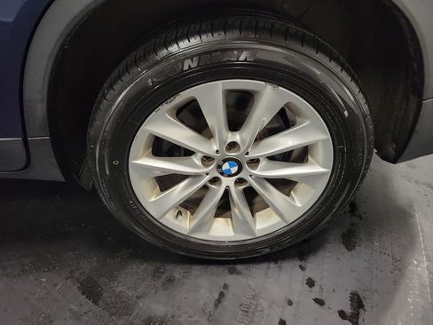 Used 2014 BMW X3 xDrive28i image 11