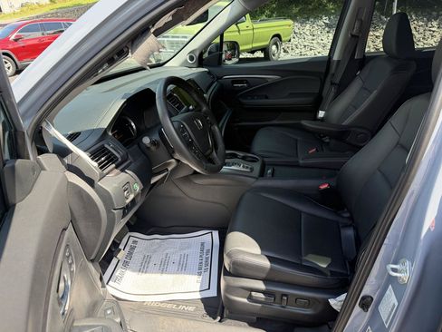 Used 2023 Honda Ridgeline RTL image 11