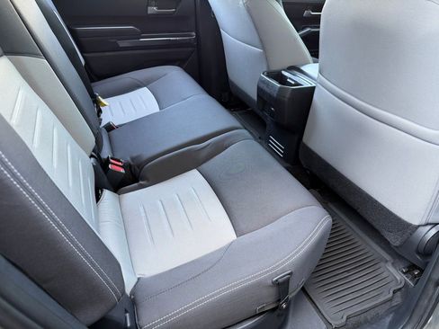 Certified 2025 Toyota Tacoma TRD Sport RWD image 21