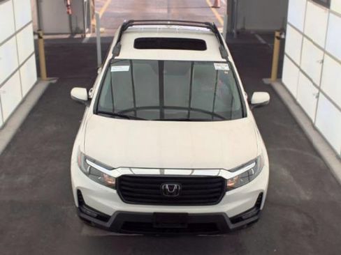 Used 2023 Honda Ridgeline RTL image 2