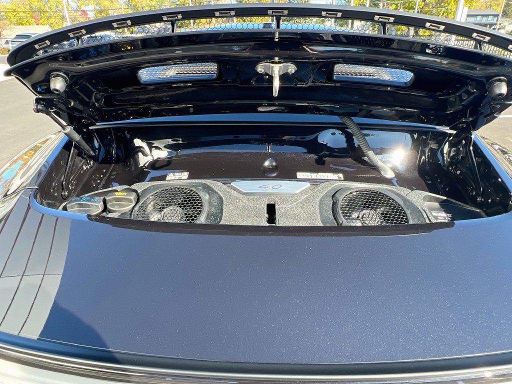 Certified 2026 Porsche 911 GT3 RWD image 25