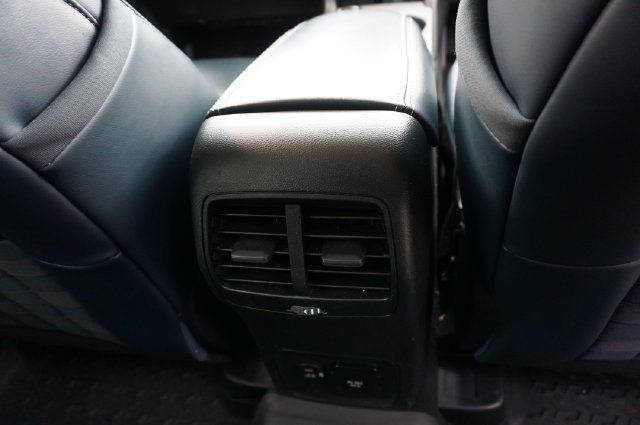 Used 2021 Ford Bronco Sport Outer Banks w/ Outer Banks Package AWD/4WD image 19