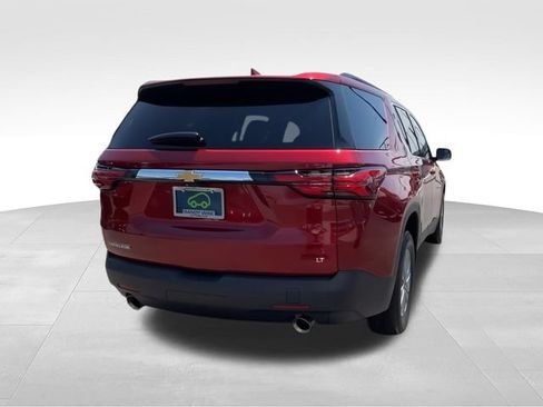 Certified 2023 Chevrolet Traverse LT FWD image 7