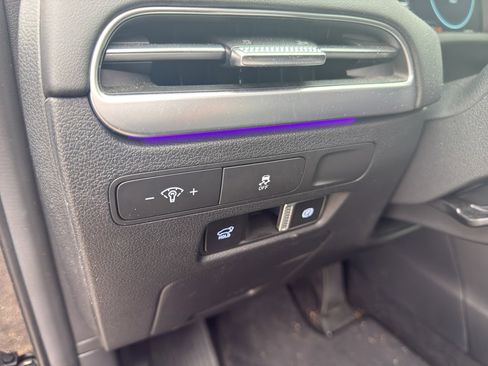 Used 2024 Hyundai Palisade Calligraphy image 13