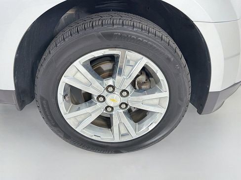 Used 2013 Chevrolet Equinox LTZ image 34