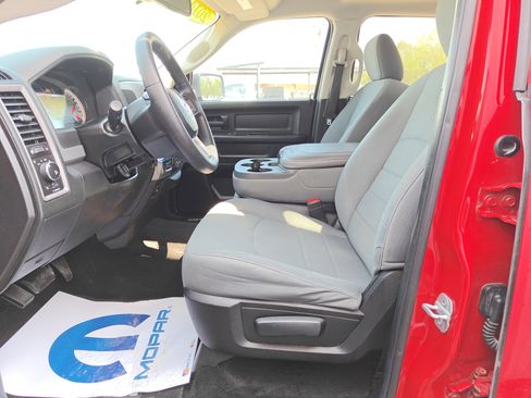 Used 2014 RAM 1500 Express image 18