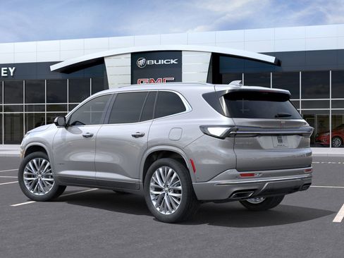 New 2026 Buick Enclave Avenir w/ Super Cruise Package image 3