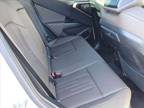 Used 2025 BMW X3 xDrive30i image 20