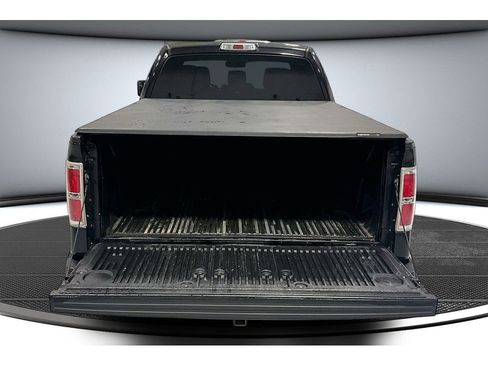 Used 2014 Ford F150 STX w/ Equipment Group 201A Mid AWD/4WD image 35