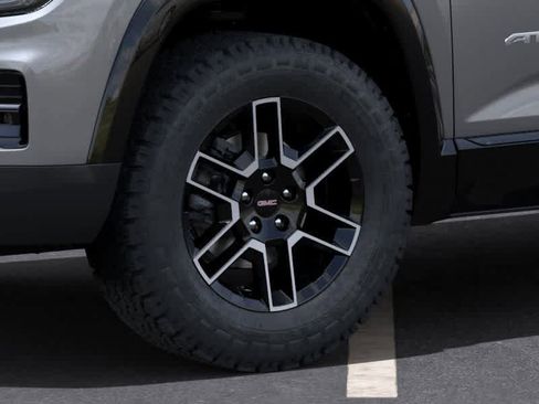 New 2026 GMC Terrain AT4 w/ Convenience Package III image 9