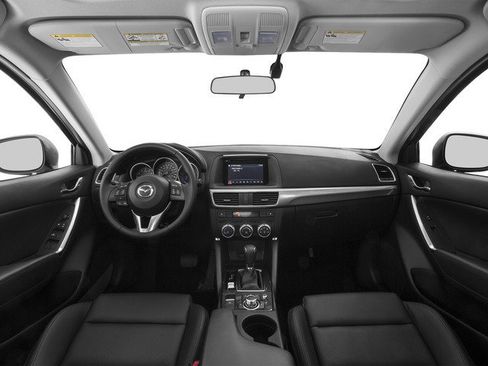 Used 2016 MAZDA CX-5 Touring FWD image 10