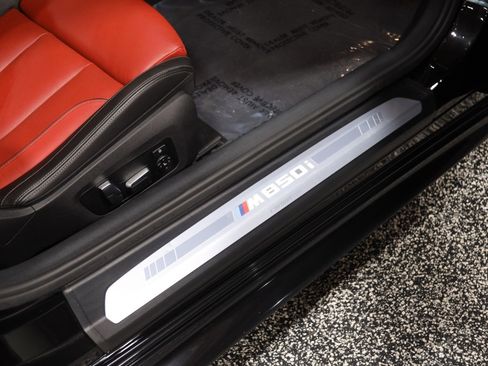 Used 2019 BMW M850i xDrive Coupe w/ Comfort Seating Package AWD/4WD image 47