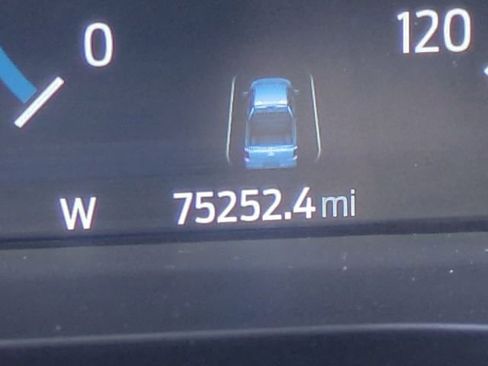 Used 2022 Ford F150 Platinum w/ Equipment Group 701A High image 23