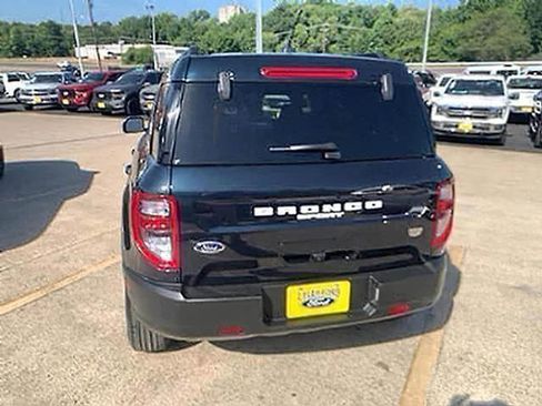 Used 2023 Ford Bronco Sport Big Bend AWD/4WD image 6
