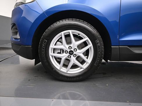 Used 2024 Ford Edge SEL w/ Convenience Package AWD/4WD image 24