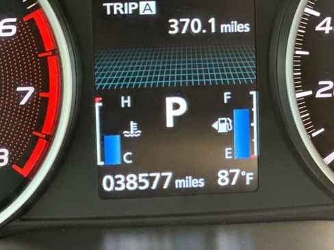 Used 2024 Mitsubishi Eclipse Cross SE image 15