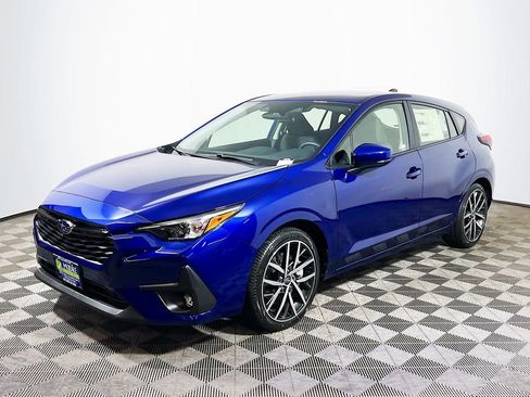 New 2026 Subaru Impreza 2.0i Sport AWD/4WD image 3