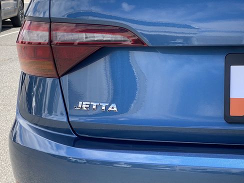 Used 2019 Volkswagen Jetta S FWD image 19