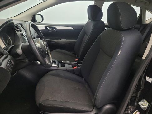 Used 2019 Nissan Sentra S image 17