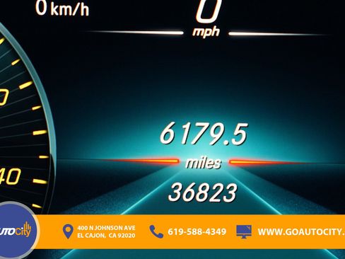 Used 2021 Mercedes-Benz C 300 Sedan image 3