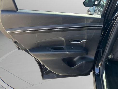 Used 2023 Hyundai Tucson SEL AWD/4WD image 19