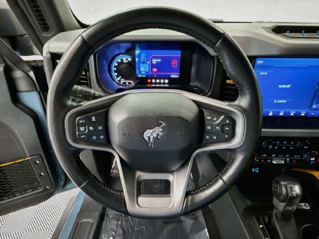 Used 2023 Ford Bronco Badlands AWD/4WD image 11