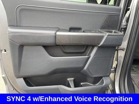 Used 2023 Ford F150 XLT w/ Equipment Group 302A High AWD/4WD image 29
