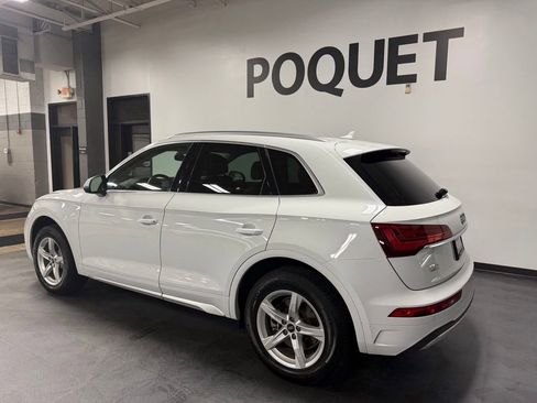 Used 2022 Audi Q5 Premium AWD/4WD image 6