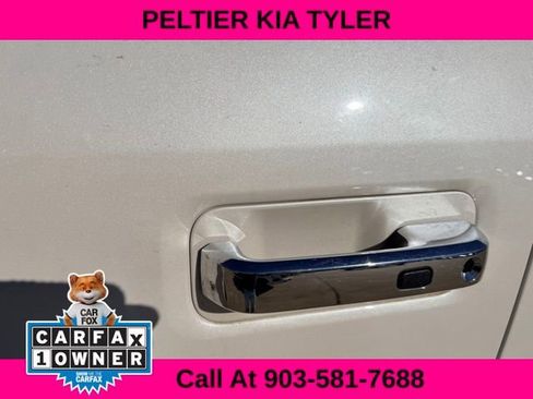 Used 2018 Ford F250 Platinum w/ Platinum Ultimate Package image 9