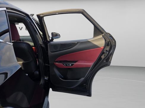 Certified 2024 Lexus NX 250 FWD w/ Premium Package image 28