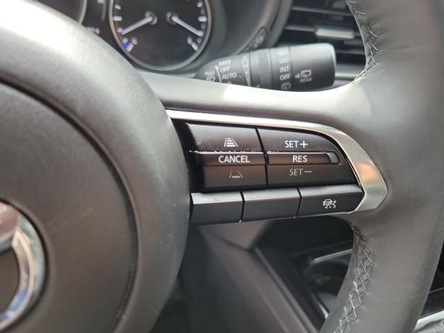 Used 2024 MAZDA CX-30 AWD 2.5 S w/ Select Sport Pkg image 30