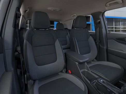 New 2026 Chevrolet TrailBlazer LT w/ Convenience Package image 16