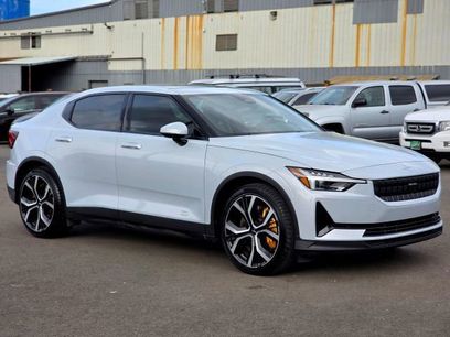 Used 2022 Polestar Polestar 2 w/ Performance Package