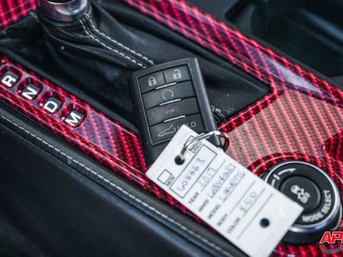 Used 2017 Chevrolet Corvette Z06 image 80