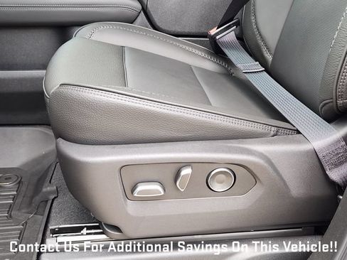 New 2026 GMC Yukon Denali w/ LPO, Floor Liner Package AWD/4WD image 19