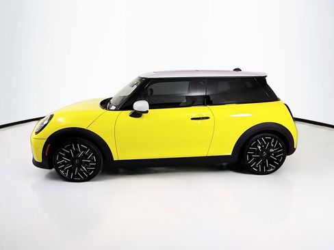 New 2026 MINI Cooper S FWD image 8